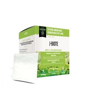 J-biote